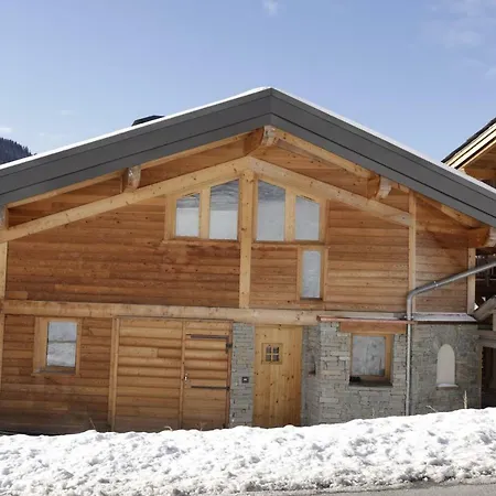 Le Falyoucher Peisey-Nancroix Esterno foto