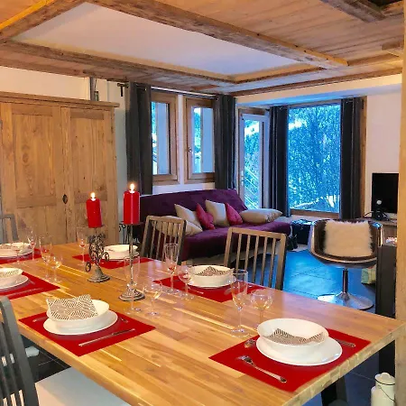 Le Falyoucher Peisey-Nancroix Esterno foto