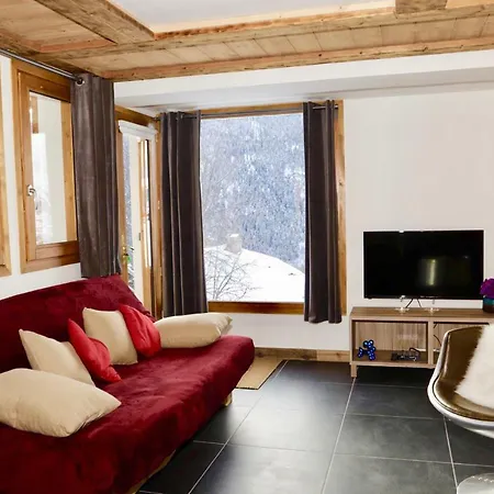 Le Falyoucher Peisey-Nancroix Esterno foto