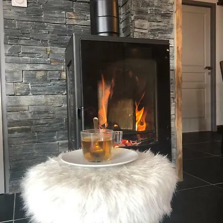 Le Falyoucher Peisey-Nancroix Esterno foto