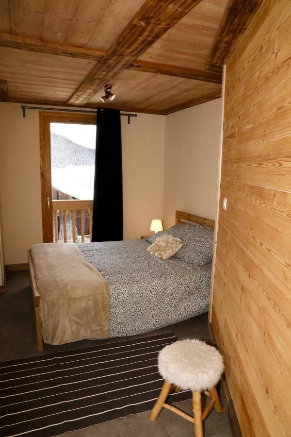 Le Falyoucher Apartment *