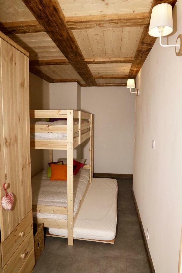 Le Falyoucher Peisey-Nancroix