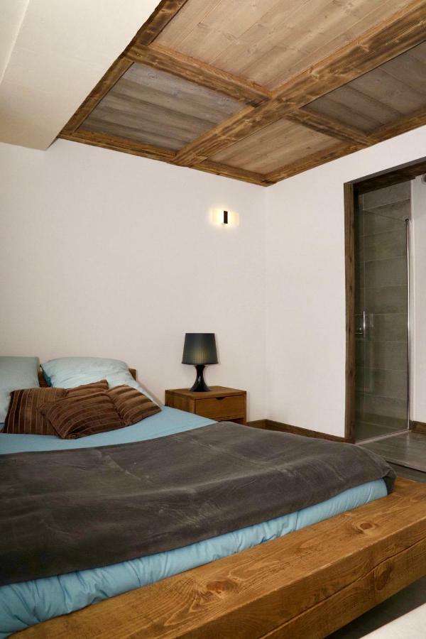 Apartment Le Falyoucher Peisey-Nancroix