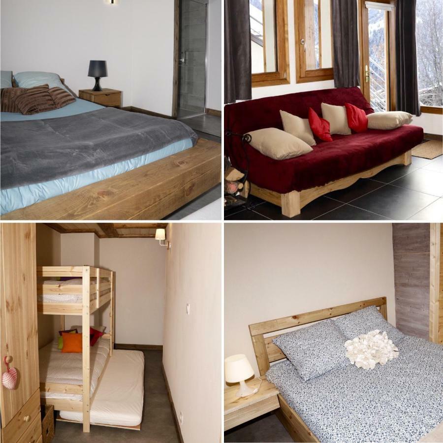 Le Falyoucher Apartment Peisey-Nancroix