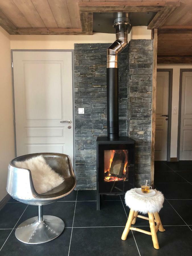 Le Falyoucher Apartment Peisey-Nancroix