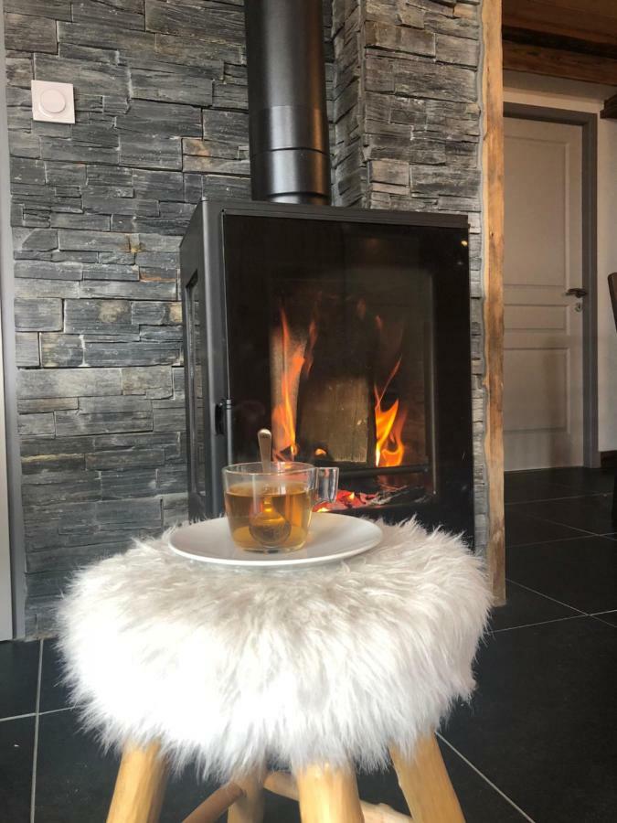 Apartment Le Falyoucher Peisey-Nancroix