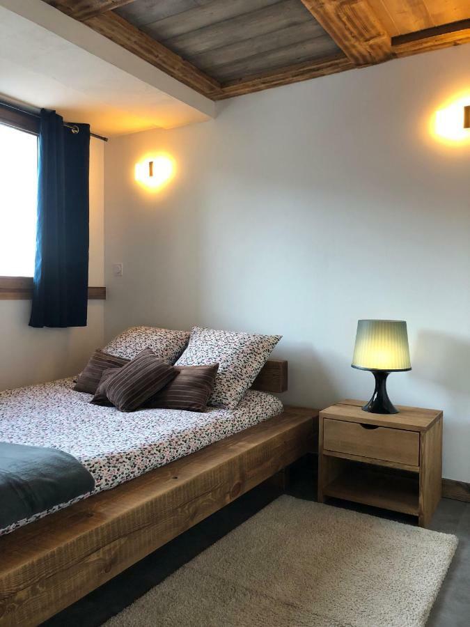 Apartment Le Falyoucher